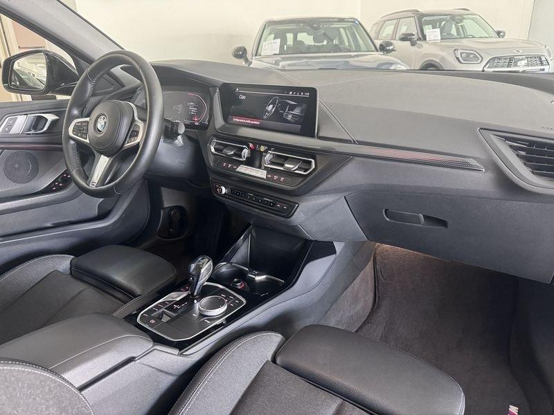 BMW Serie 1 118i Sport