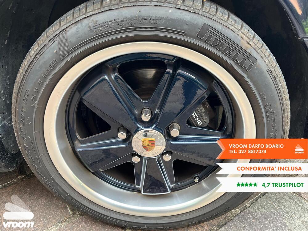 PORSCHE 911 (964) 911 Carrera 2 cat C...