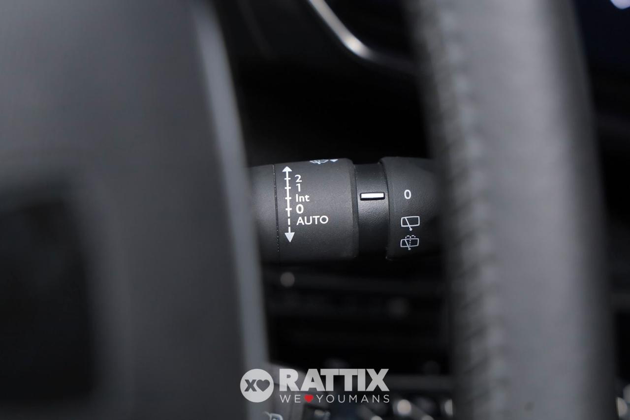 Peugeot 208 1.2 Puretech 100CV Allure