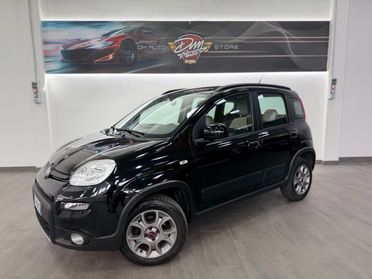 FIAT Panda 0.9 TwinAir Turbo S&S 4x4