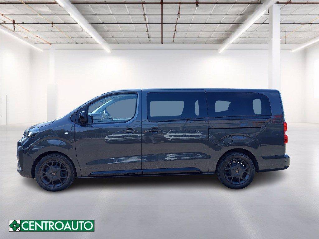 FIAT Ulysse combi M1 2.0 bluehdi 180cv L3H1 at8 del 2025