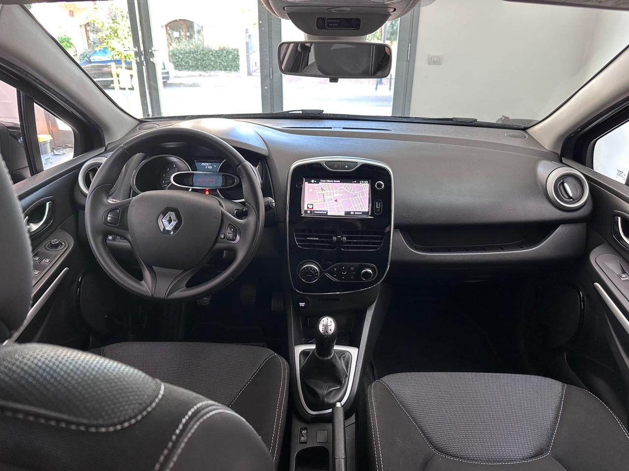 Renault Clio dCi 8V 75CV Start&Stop 5 porte Energy Life