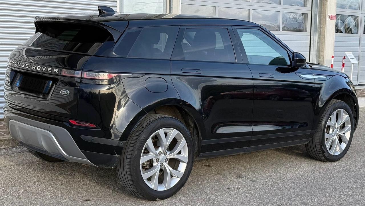 Land Rover Range Rover Evoque Range Rover Evoque 2.0 I4 249 CV AWD Auto