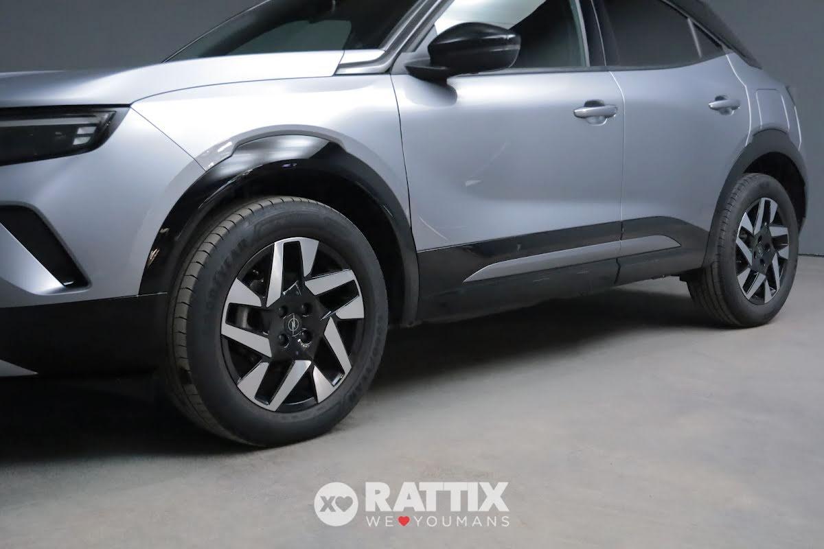 Opel Mokka 1.2 130CV GS at8