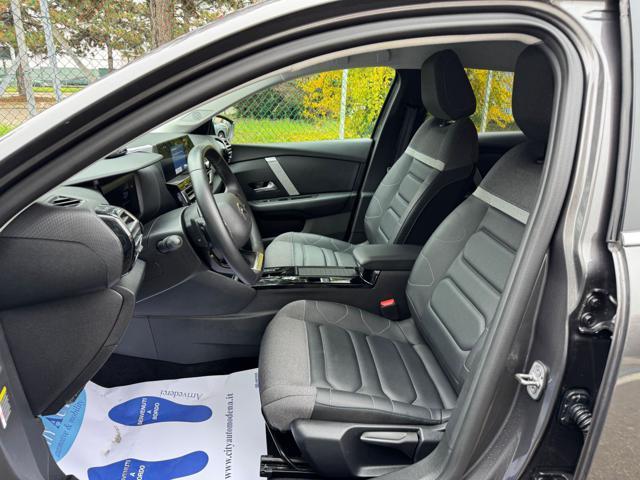 CITROEN C4 X PureTech 130CV EAT8 Max NAVI+RETR.