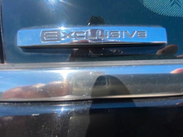 Citroen C4 Grand Picasso 1.6 HDi 110 FAP Exclusive