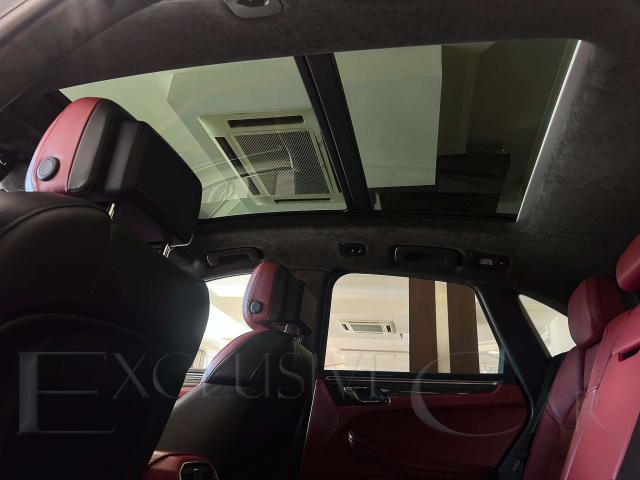 Porsche Macan Macan 3.6 Turbo Performance 440cv pdk