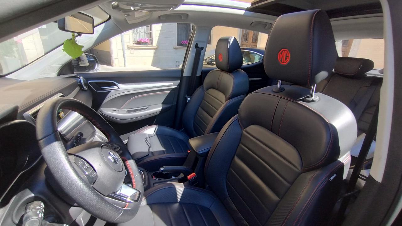 Mg ZS 1.0T-GDI Luxury