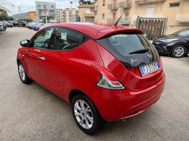 LANCIA Ypsilon 1.3 MJT 16V 95 CV 5 porte S&S Gold