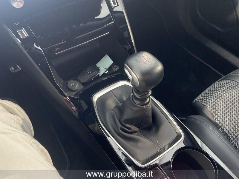 Peugeot 2008 II 2020 Benzina 1.2 puretech GT s&s 130cv