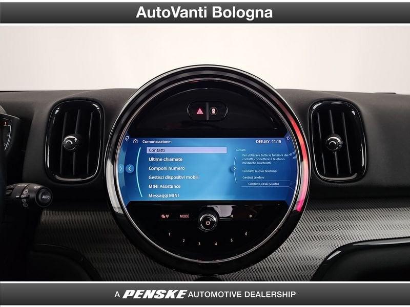 MINI Mini Countryman F60 Mini 1.5 Cooper Essential Countryman