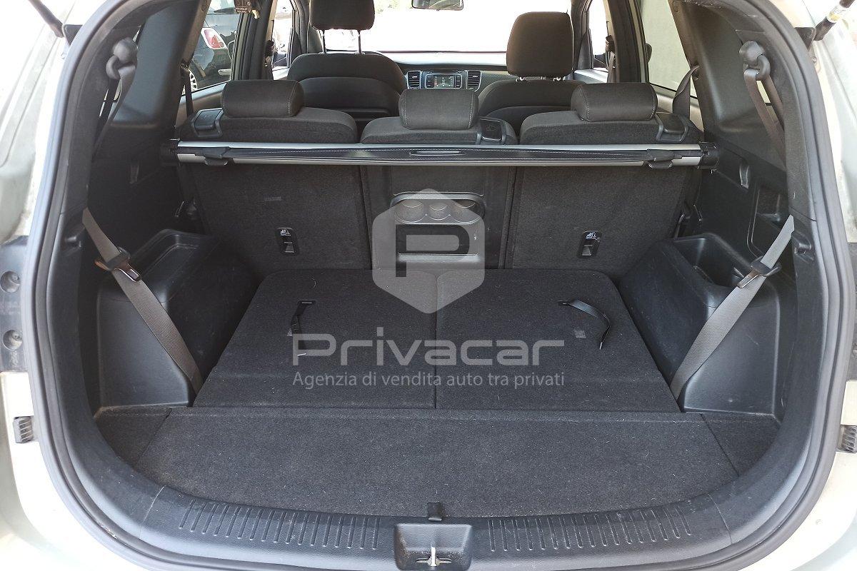 KIA Carens 1.7 CRDi 115 CV Cool