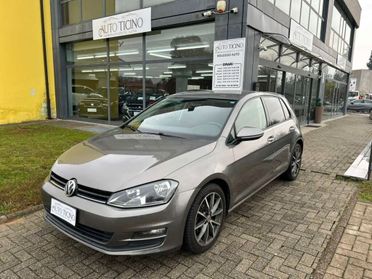Volkswagen Golf 1.2 TSI 85 CV 5p. Tech&Sound BlueMotion Technology