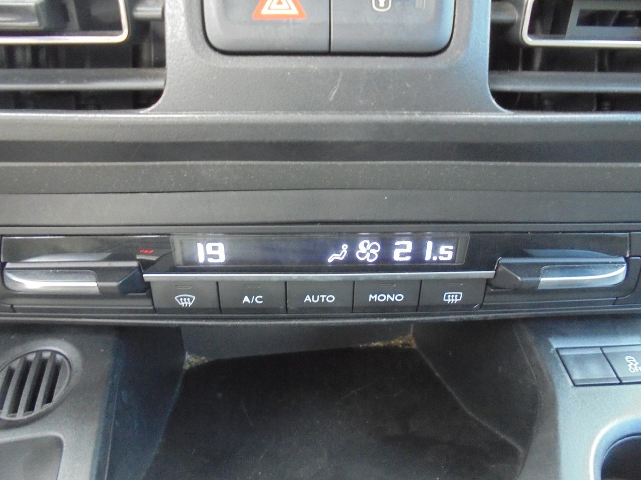 Citroen Berlingo BlueHDi 100 M Feel