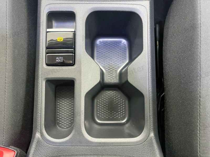 Volkswagen Caddy Caddy 2.0 TDI 102 CV Space Maxi 7 posti