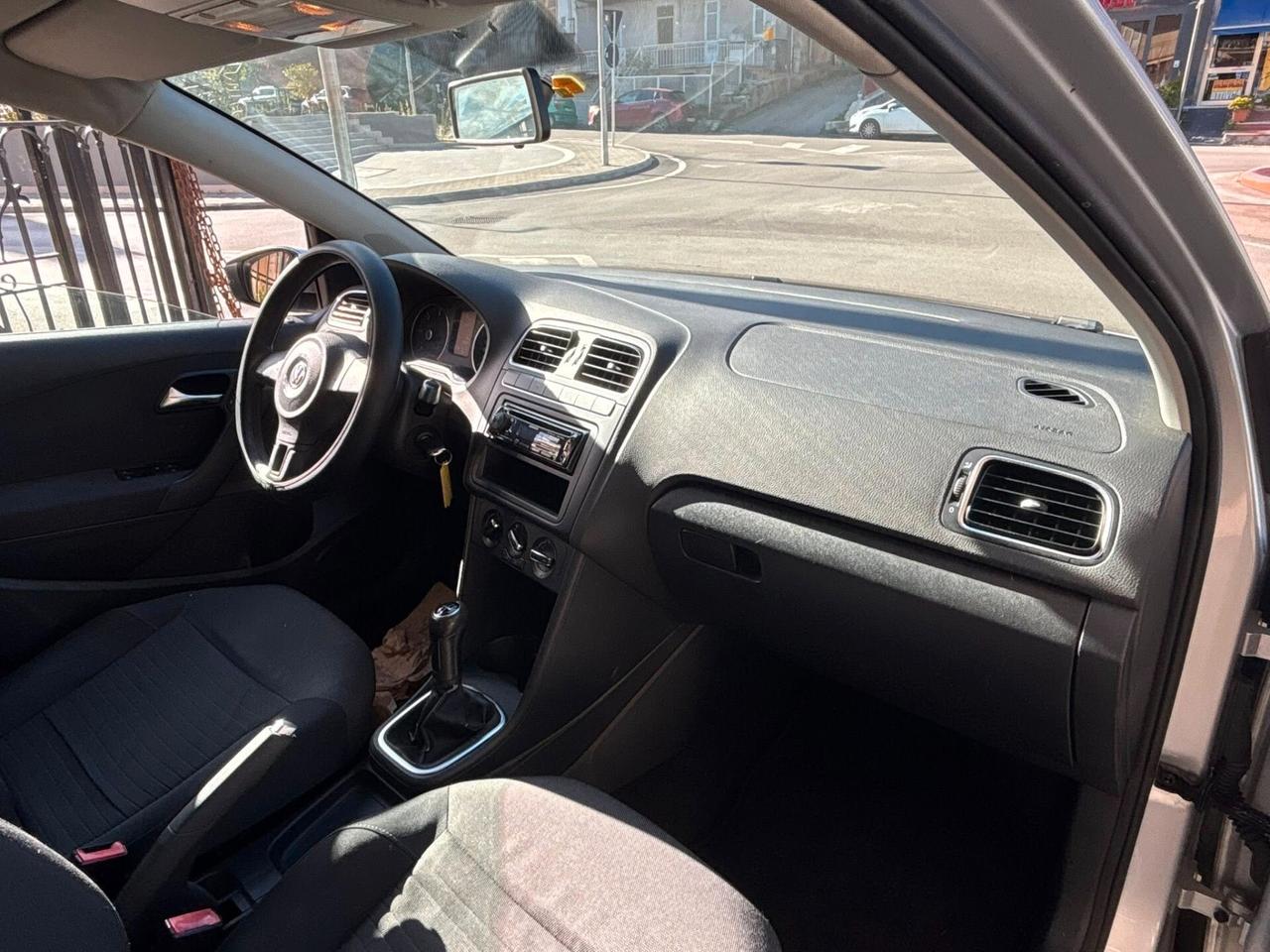 Volkswagen Polo 1.2 TDI 5 p. - 11/2011 NEOPATENTATI