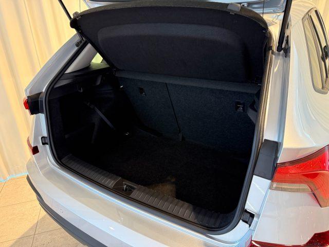 SKODA Kamiq 1.0 TSI DSG Black Dots Camera LED DAB+ Keyless
