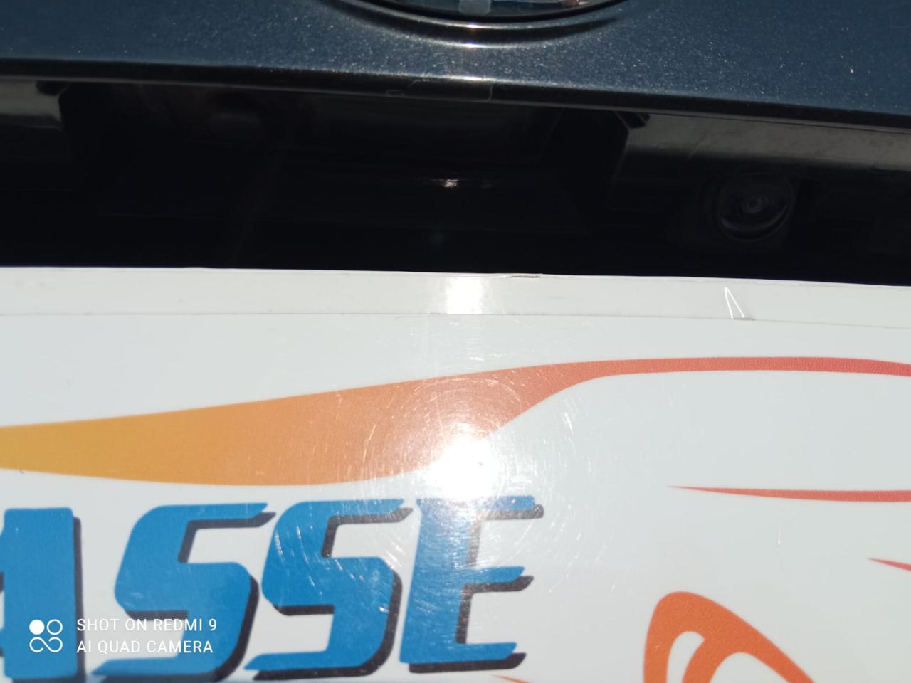 Nissan Qashqai 1.2 DIG-T Tekna Automatica