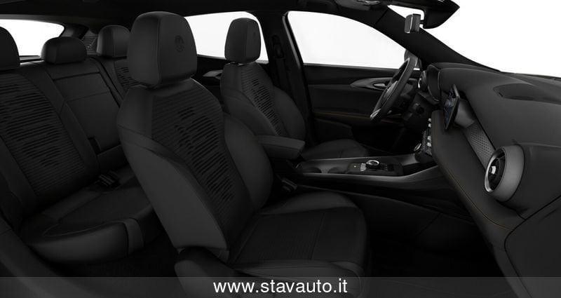 Alfa Romeo Tonale Tonale 1.5 160 CV MHEV TCT7 Sprint
