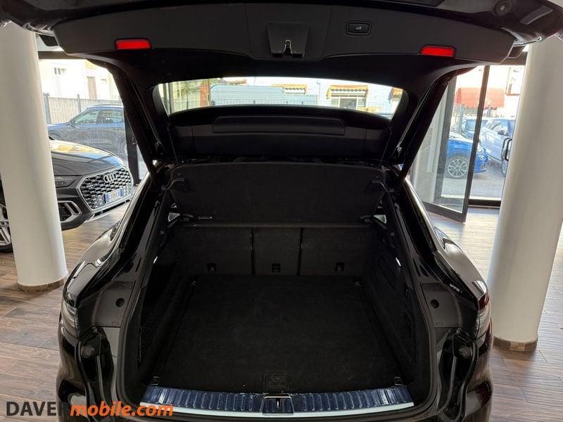 Porsche Cayenne Cayenne 3.0 tiptronic
