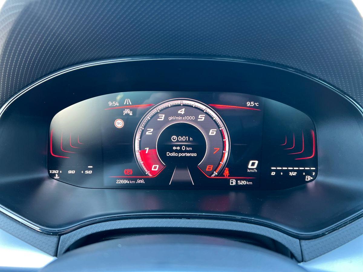 SEAT Arona 1.0 ecotsi FR 95cv