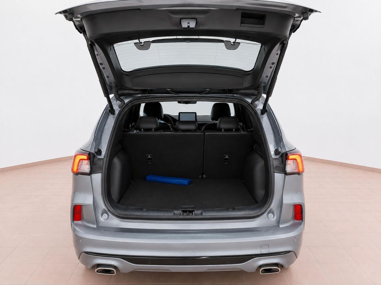 ---IN ARRIVO--- Ford Kuga 1.5 EcoBlue 120 CV aut. 2WD ST-Line