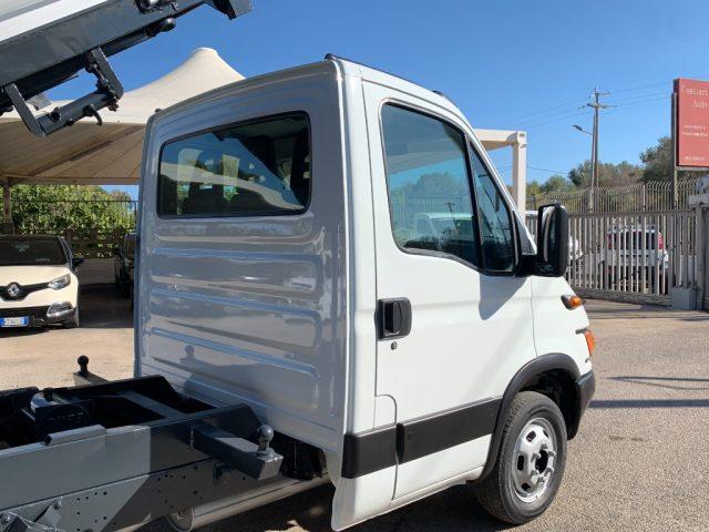 IVECO Daily 35C11 2.8 TDI Rib. Tril. Passo 3000