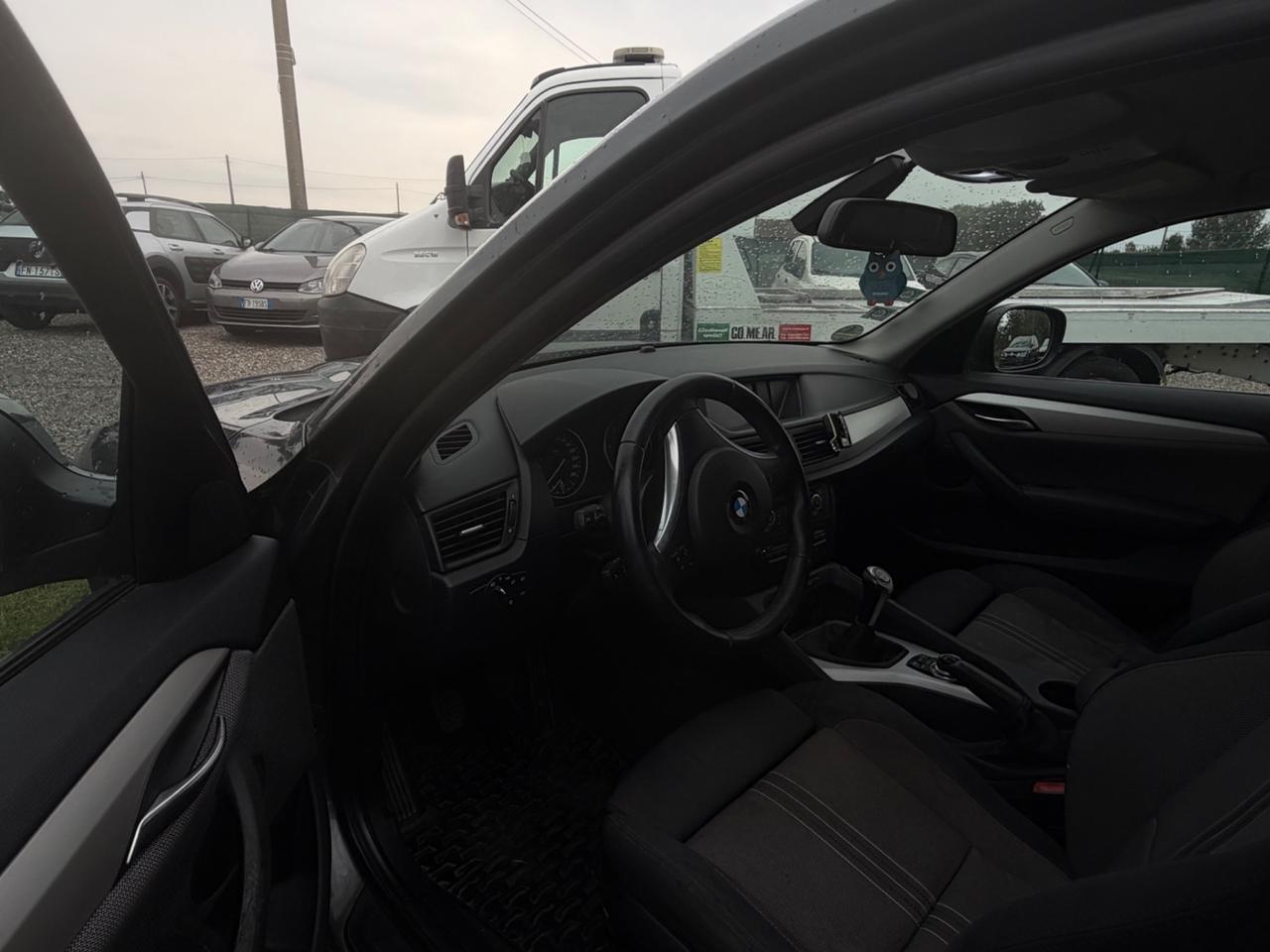 Bmw X1 xDrive20d Futura
