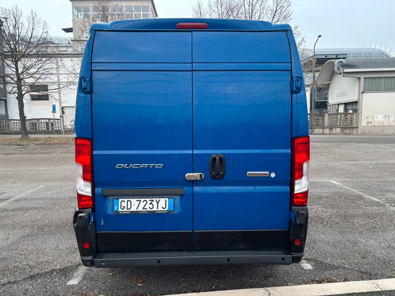 Fiat Ducato