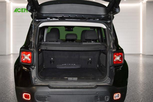 JEEP Renegade 2019 - Renegade 1.6 mjt Limited 2wd 130cv