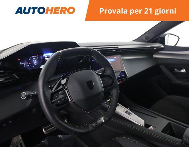 PEUGEOT 308 Plug-in Hybrid 180 e-EAT8 GT