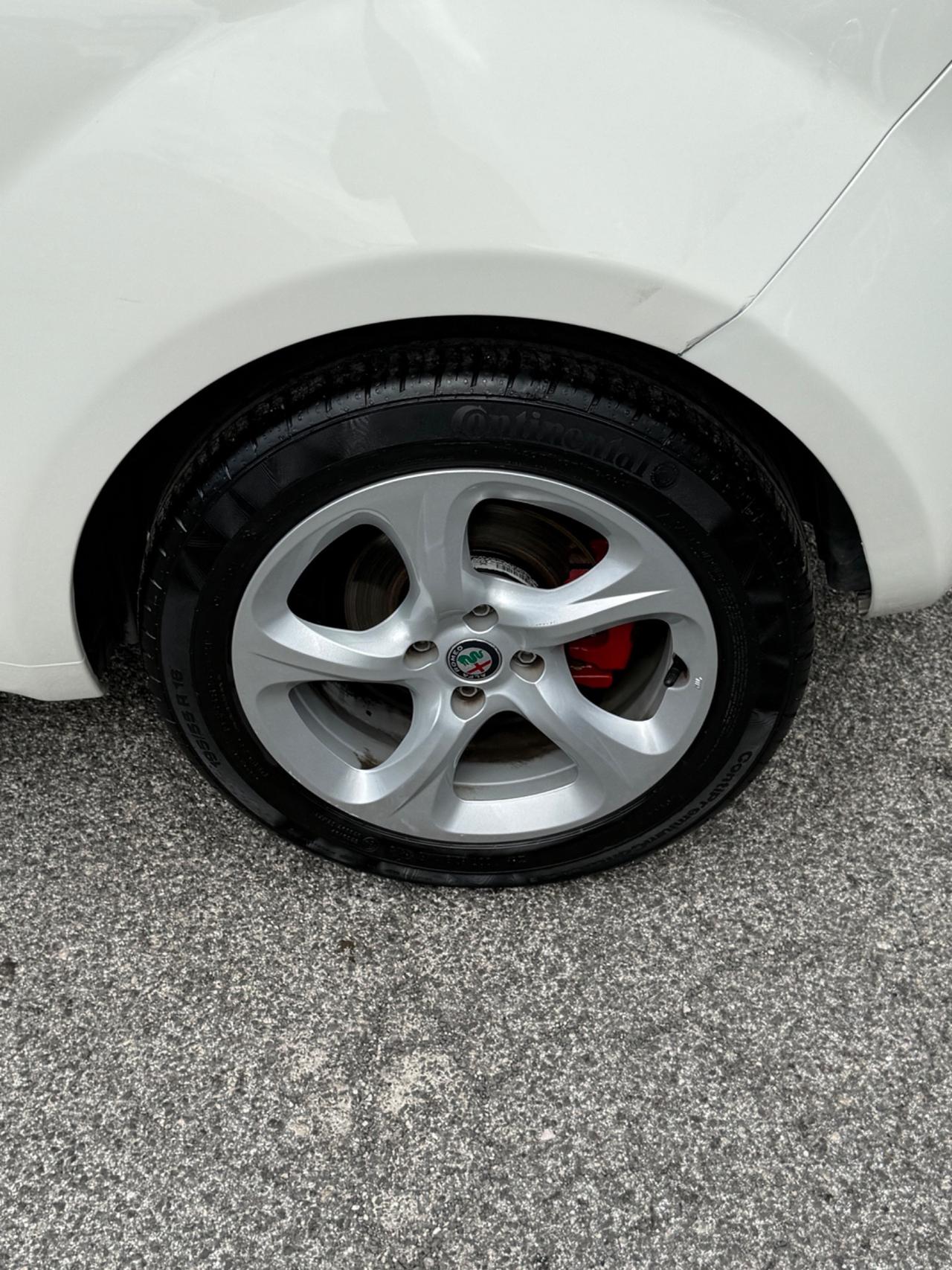 MiTo 1.4 78 CV/30 MILA KM/SPORT PACK/UNIPRO/RATE/