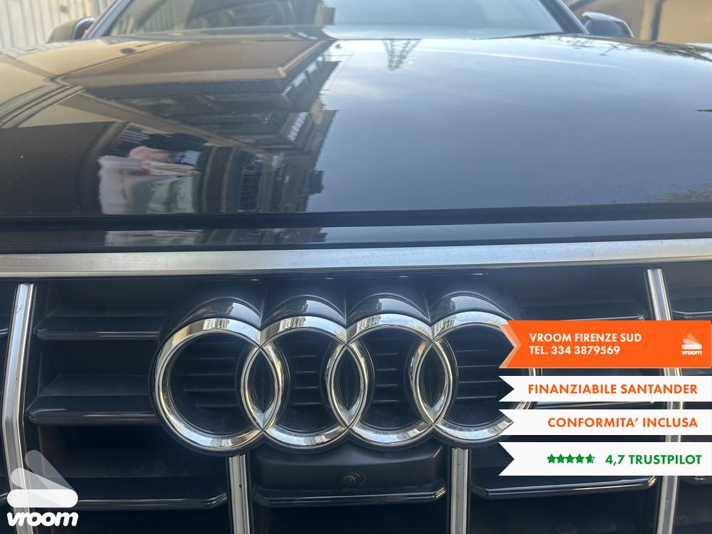 AUDI Q5 2ª serie Q5 SPB 40 TDI quattro S troni...