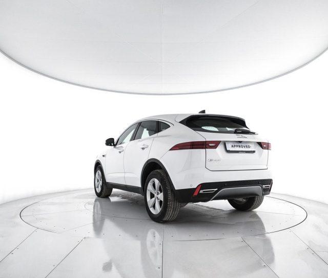 JAGUAR Other E PACE 2.0D I4 163 CV AWD Auto S - AUTOCARRO N1