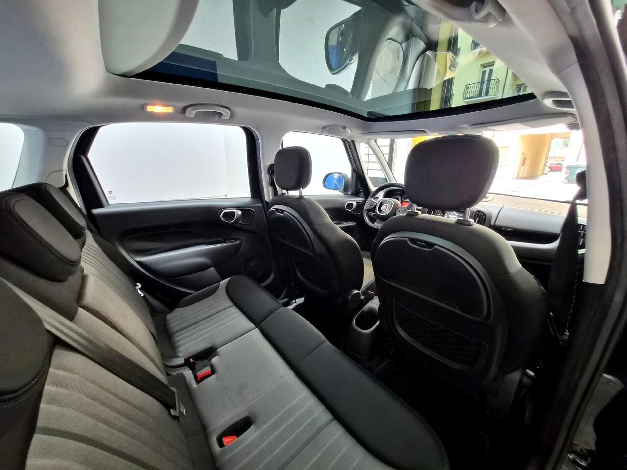 Fiat 500L 1.4 Lounge Full Optional