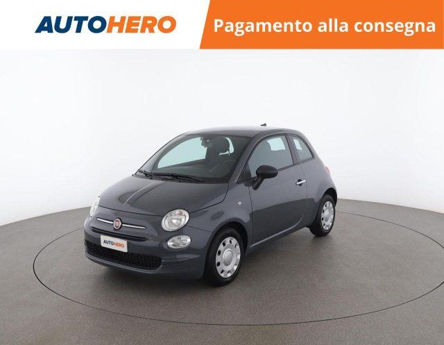 FIAT 500 1.0 Hybrid Cult