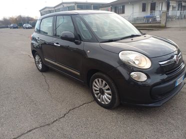 Fiat 500L 1.6 Multijet 105 CV Lounge (77 kw)