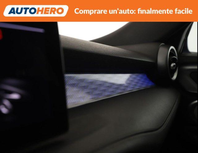 ALFA ROMEO Tonale 1.5 160 CV MHEV TCT7 Edizione Speciale