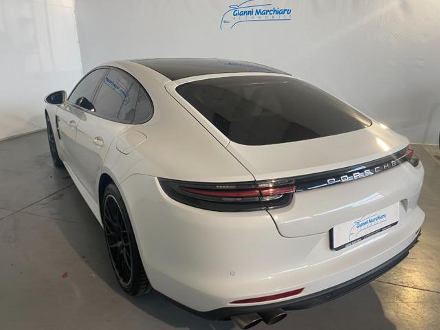 PORSCHE Panamera 2.9 4 E-Hybrid TETTO-MATRIX-ACC-VENTILATI-BOSE