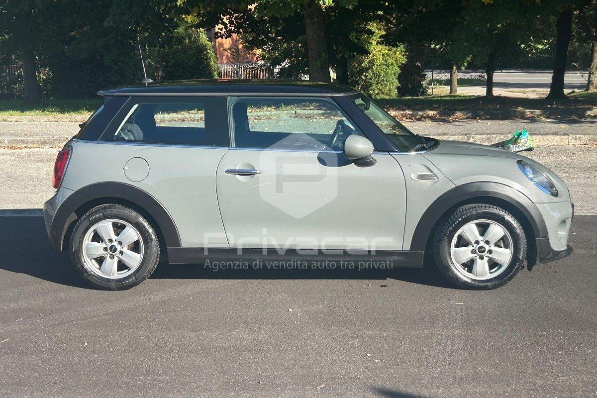 MINI Mini 1.5 Cooper D Business