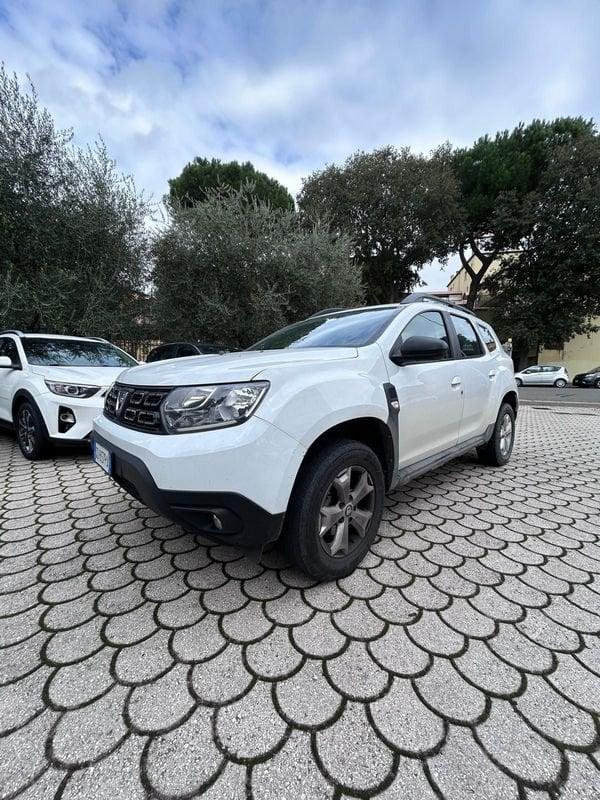 Dacia Duster 1.0 TCe 100 CV ECO-G Comfort DaciaPlus