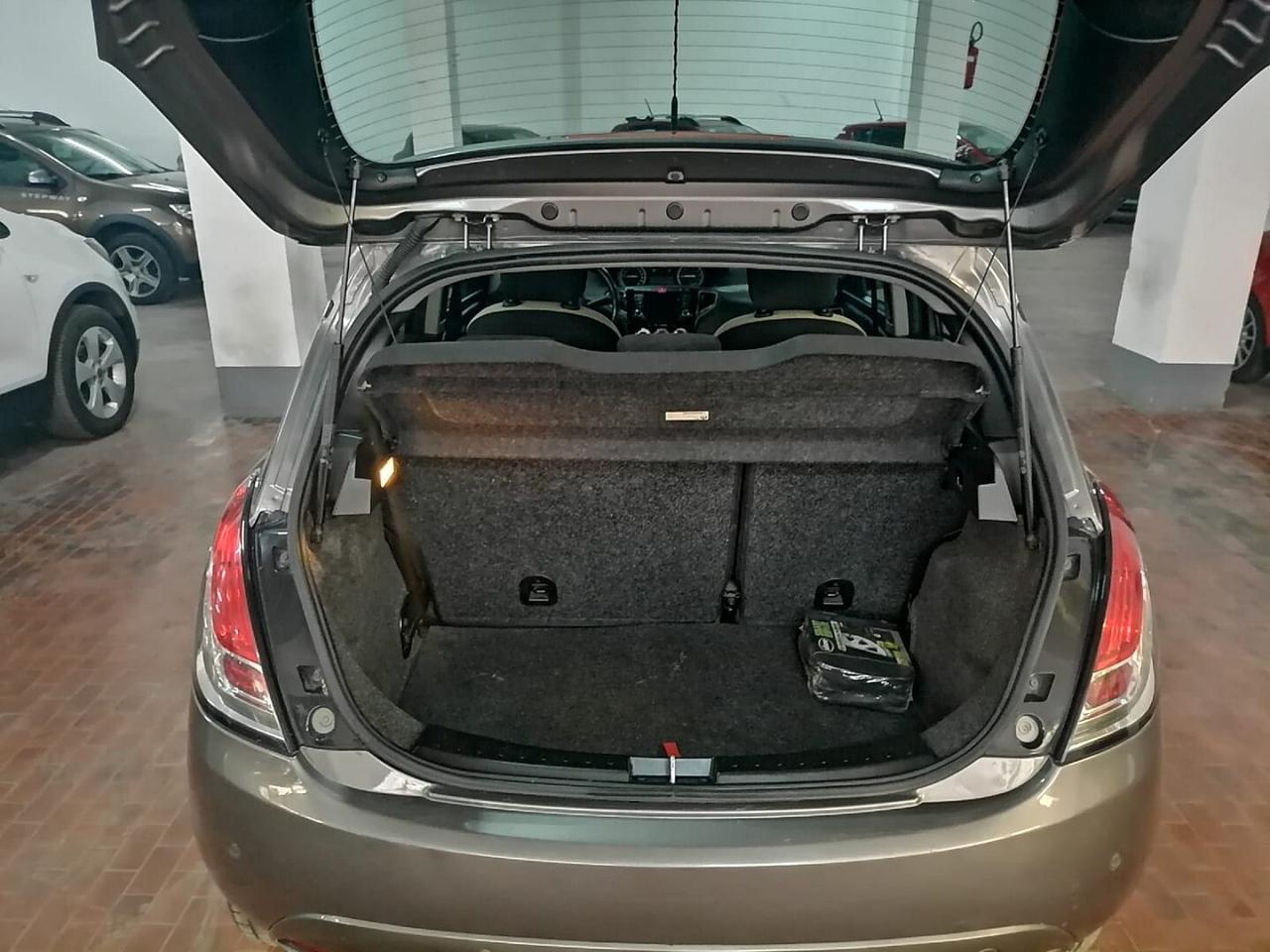 Lancia Ypsilon 1.2 69 cv Ecoshic Gpl Gold OK NEOP