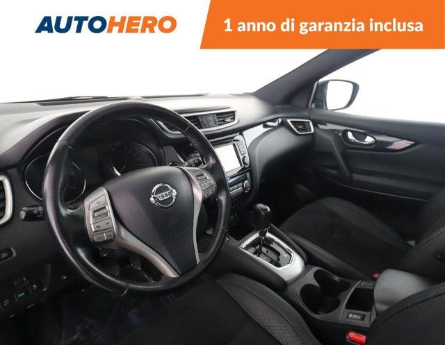 NISSAN Qashqai 1.6 dCi 2WD Tekna