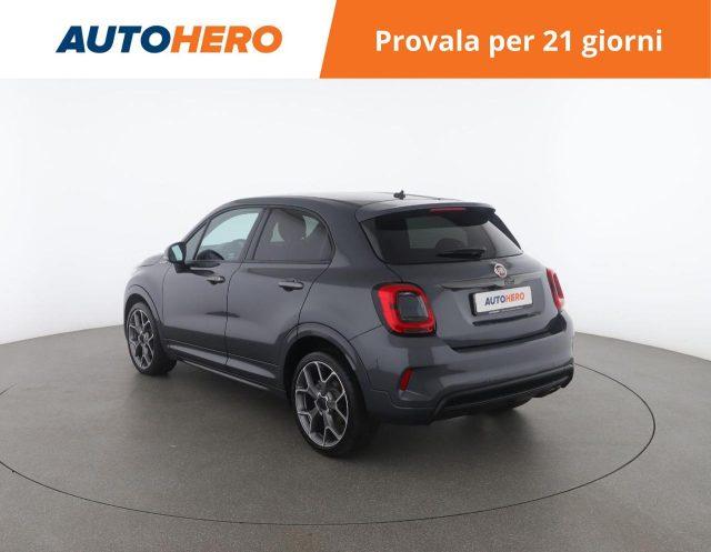 FIAT 500X 1.3 T4 150 CV DCT Sport