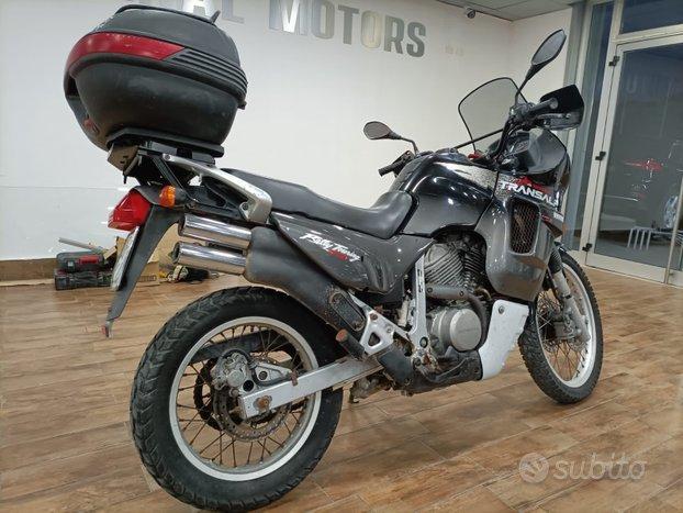 Honda XL 600 V Transalp - 1999