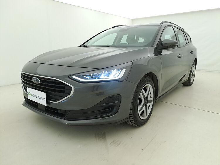 Ford Focus SW Business Auto BR654289 1.5 Diesel 120CV