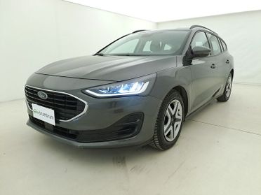 Ford Focus SW Business Auto BR654289 1.5 Diesel 120CV