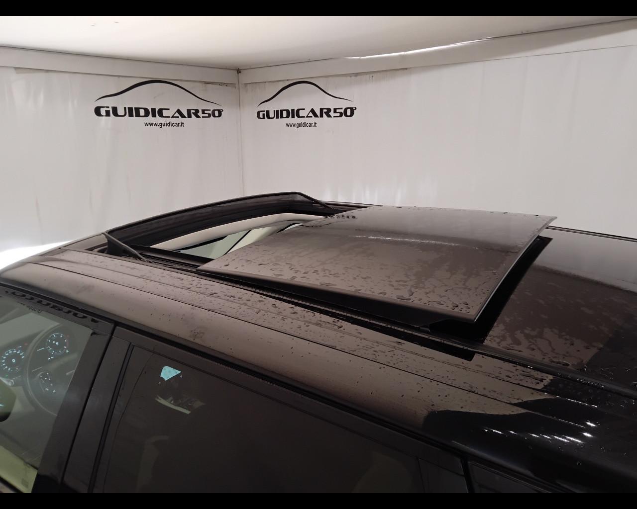 LAND ROVER Range Rover Sport II 2018 - Range Rover Sport 3.0d i6 mhev HSE Dynamic 249cv auto