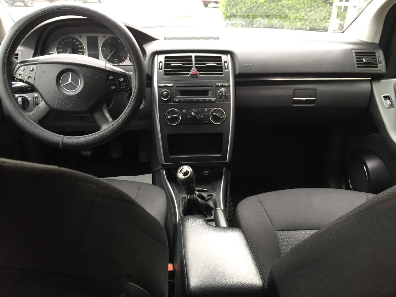 Mercedes-benz B 180 CDI Sport