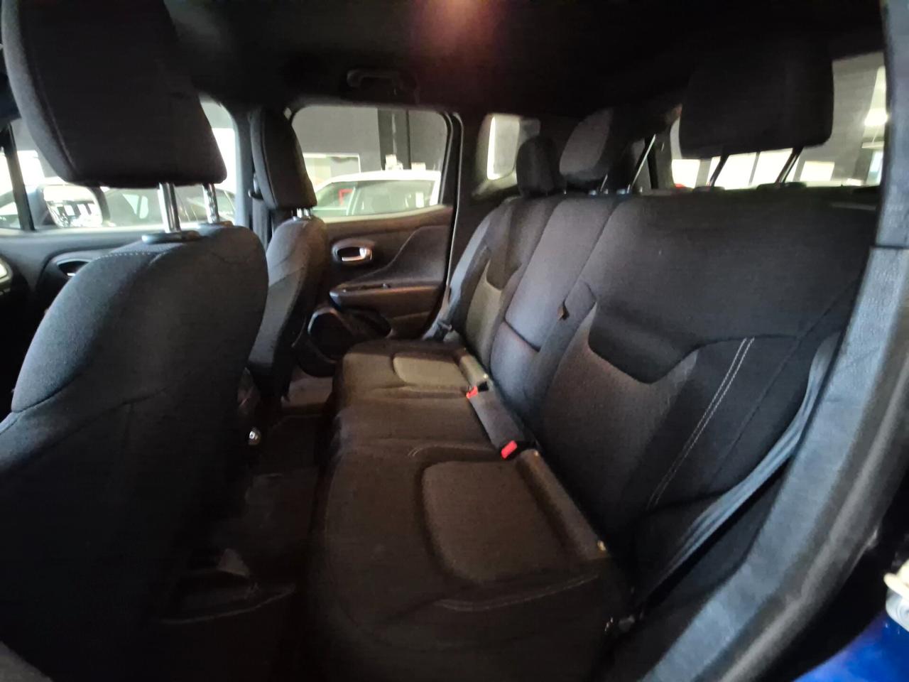 Jeep Renegade 1.0 T3 Longitude